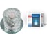 Встраиваемый декоративный светильник Fametto серия Luciole DLS-L118, G9, GLASSY CLEAR, 1Вт 10745 2
