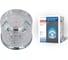 Встраиваемый декоративный светильник Fametto серия Luciole DLS-L115, G9, GLASSY CLEAR, 1Вт 10742 2