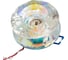 Встраиваемый декоративный светильник Fametto DLS-L117, G9, GLASSY RAINBOW 10744 3