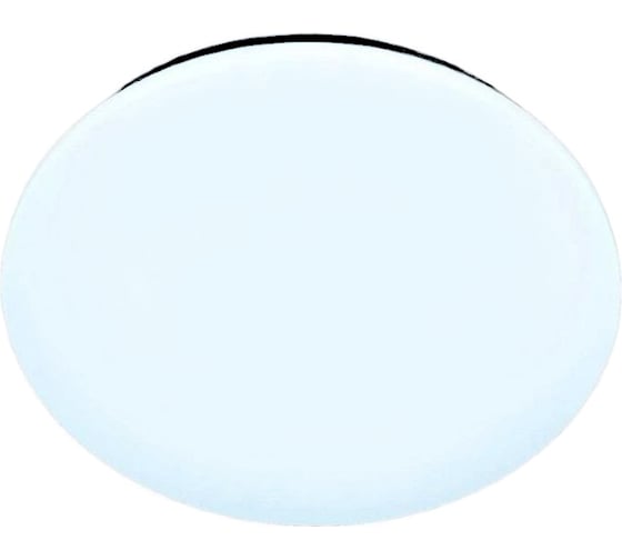 Накладной светильник IMEX LED 12W 220V 4200K 960Lm D230мм PLC.230/12W/007 1