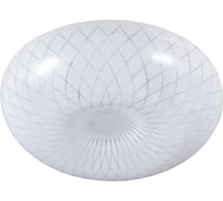 Накладной светильник IMEX LED 12W 220V 4200K 960Lm D230мм PLC.230/12W/002