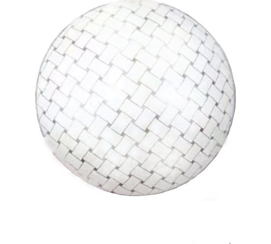 Накладной светильник IMEX LED 18-20W 220V 4200K 1600Lm D300мм PLC.300/18-20W/004 1
