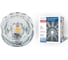 Встраиваемый декоративный светильник Fametto серия Fiore DLS-F301, 10W, CHROME CLEAR 10754 2