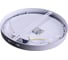 Светодиодный светильник SkatLED CH-1 R 633 2
