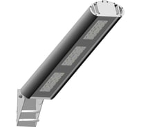 Светодиодный светильник ESLIGHT Highway 120 Д-5000-IP65 660х160х90мм 17670Лм ES5512057