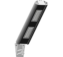 Светодиодный светильник ESLIGHT Highway 110 Ш-5000-IP65 610х160х90мм 15120Лм ES5411056
