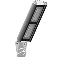 Светодиодный светильник ESLIGHT Highway 50Д-5000-IP65 360х160х90мм 8160Лм ES5405057