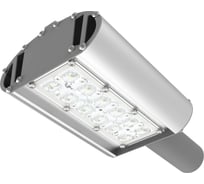 Светодиодный светильник ESLIGHT Highway 30 Ш-5000-IP65 260х160х90мм 4910Лм ES5503056