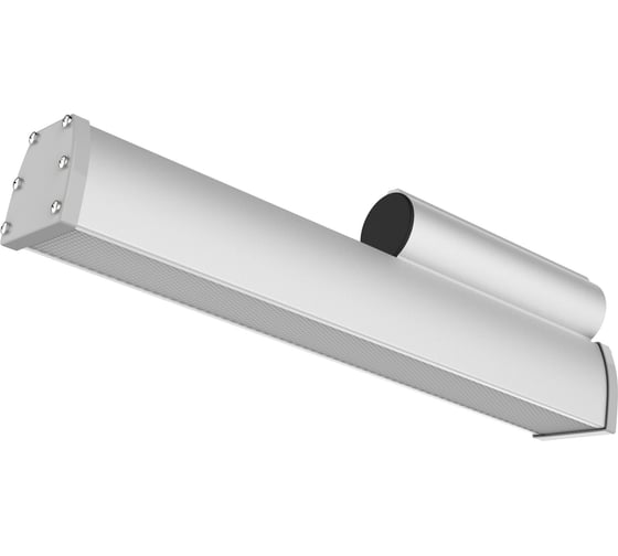 Светодиодный светильник ESLIGHT XА-street 34 5000К IP65 520х72х70мм 4400Лм ES3003450 1