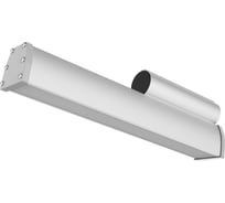 Светодиодный светильник ESLIGHT XA-street 34-4000К IP65 520х72х70мм 4400Лм ES3003440