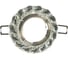 Встраиваемый декоративный светильник Fametto серия Luciole DLS-L147, GU5,3, GLASSY CLEAR UL-00003896 1