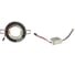Встраиваемый декоративный светильник Fametto серия Luciole DLS-L147, GU5,3, GLASSY CLEAR UL-00003896 2