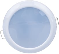 Точечный светильник Светкомплект LED 4000K 550Lm 6Вт 220В белый CK80-6-4K.W