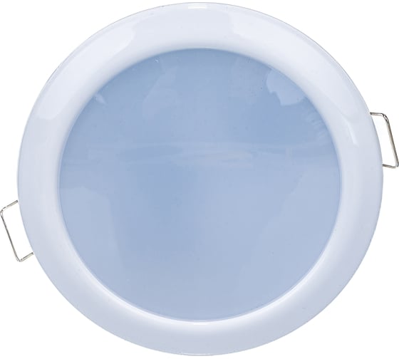 Точечный светильник Светкомплект LED 4000K 550Lm 6Вт 220В белый CK80-6-4K.W 1