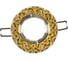 Встраиваемый декоративный светильник Fametto серия Luciole DLS-L146, GU5,3, GLASSY GOLD UL-00003894 1