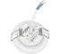 Точечный светильник Светкомплект LED 4000K 280Lm 4Вт 220В белый CK50-4-4K.W 2