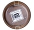 Точечный светильник Светкомплект LED 4000K 550Lm 6Вт 220В никель CK80-6-4K.NI 3