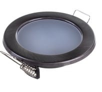 Точечный светильник Светкомплект LED 4000K 280Lm 4Вт 220В никель CK50-4-4K.NI