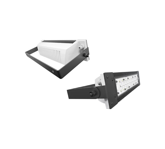 Уличный светодиодный светильник LADesign LAD LЕD R500-1-120-6-35L LADLED1LS635L 1