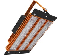 Взрывозащищенный светодиодный светильник LADesign LAD LЕD R500-3-120-36-105L 2Ex LADLED3LS36105L2EX