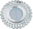 Встраиваемый декоративный светильник Fametto DLS-L133, GU5.3, CHROME CLEAR, серия Luciole UL-00002719 1