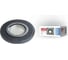 Встраиваемый декоративный светильник Fametto DLS-L104, GU5.3, CHROME BLACK 10720 2