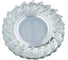 Встраиваемый декоративный светильник Fametto DLS-L128, GU5.3, CHROME CLEAR, Luciole UL-00002707 1