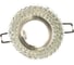 Встраиваемый декоративный светильник Fametto, DLS-L144, GU5 3, GLASSY CLEAR, серия Luciole UL-00003886 1
