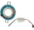 Встраиваемый декоративный светильник Fametto, DLS-L144, GU5 3, GLASSY CLEAR, серия Luciole UL-00003886 2