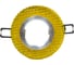 Встраиваемый декоративный светильник Fametto DLS-L135, GU5.3, GLASSY GOLD, серия Luciole UL-00003861 3