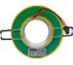Встраиваемый декоративный светильник Fametto DLS-L135, GU5.3, GLASSY GOLD, серия Luciole UL-00003861 4