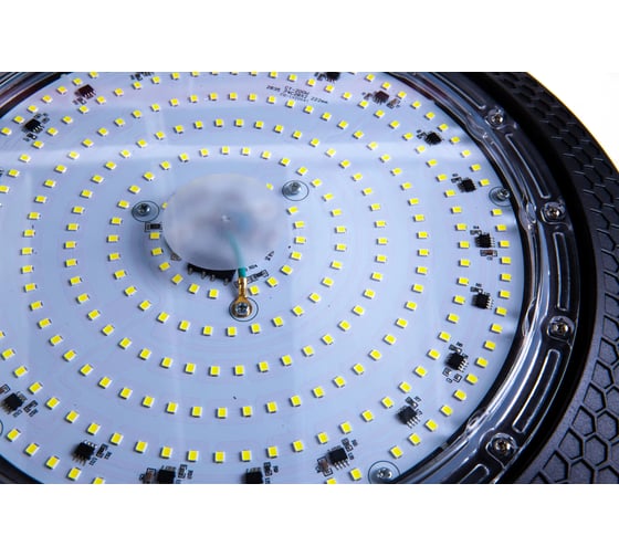 Светодиодный промышленный светильник General Lighting Systems UFO2-200W 420029