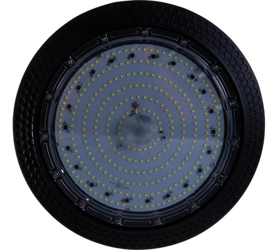 Светодиодный промышленный светильник General Lighting Systems UFO2-200W 420029
