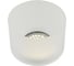 Встраиваемый декоративный светильник Fametto DLS-N102, GU10, WHITE, MAT, серия Nuvola, UL-00004180 1