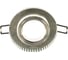 Встраиваемый декоративный светильник Fametto серия Luciole DLS-L127, GU5,3, CHROME GLASSY UL-00001413 1
