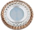 Встраиваемый декоративный светильник Fametto серия Luciole DLS-L132 GU5,3, CHROME BROWN UL-00002717 1