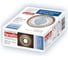 Встраиваемый декоративный светильник Fametto серия Luciole DLS-L132 GU5,3, CHROME BROWN UL-00002717 2