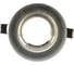 Встраиваемый декоративный светильник Fametto серия Luciole DLS-L110, GU5,3, CHROME MATT BLACK UL-00000362 2