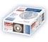 Светильник Fametto DLS-L130 GU5.3 CHROME CLEAR, декоративный, встраиваемый, серия Luciole UL-00002711 4