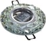 Светильник Fametto DLS-L130 GU5.3 CHROME CLEAR, декоративный, встраиваемый, серия Luciole UL-00002711 2