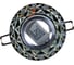 Светильник Fametto DLS-L130 GU5.3 CHROME CLEAR, декоративный, встраиваемый, серия Luciole UL-00002711 3