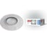 Светильник Fametto DLS-L103 GU5 3 CHROME CLEAR, декоративный, встраиваемый, серия Luciole 10717 1
