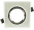 Светильник Fametto DLS-L113 GU5.3 CHROME MATT CLEAR, декоративный, встраиваемый, серия Luciole UL-00000366 1