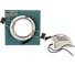 Светильник Fametto DLS-L113 GU5.3 CHROME MATT CLEAR, декоративный, встраиваемый, серия Luciole UL-00000366 2