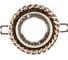 Светильник Fametto DLS-L123 GU5.3 BRONZE CLEAR, декоративный, встраиваемый, серия Luciole UL-00000373 1
