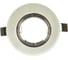 Светильник Fametto DLS-L112 GU5 3 CHROME MATT CLEAR, декоративный, встраиваемый, серия Luciole UL-00000365 1