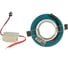 Светильник Fametto DLS-L112 GU5 3 CHROME MATT CLEAR, декоративный, встраиваемый, серия Luciole UL-00000365 2