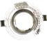 Светильник Fametto DLS-L105 GU5.3 CHROME CLEAR, декоративный, встраиваемый UL-00000356 1