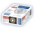 Светильник Fametto DLS-L129 GU5 3 CHROME CLEAR, декоративный, встраиваемый, серия Luciole UL-00002709 2