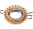 Светильник Fametto DLS-L128 GU5.3 CHROME GOLD, декоративный, встраиваемый, серия Luciole UL-00002708 1